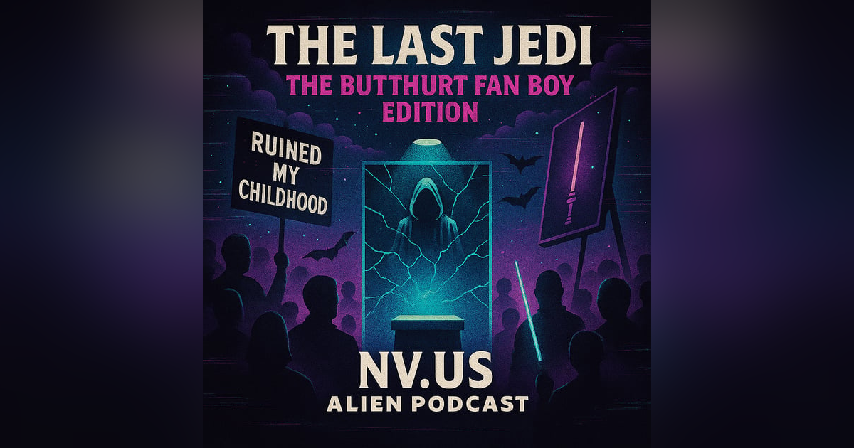 Beyond the Force: Dissecting the Fan Outrage Over The Last Jedi Beyond the Force: Dissecting the Fan Outrage Over The Last Jedi