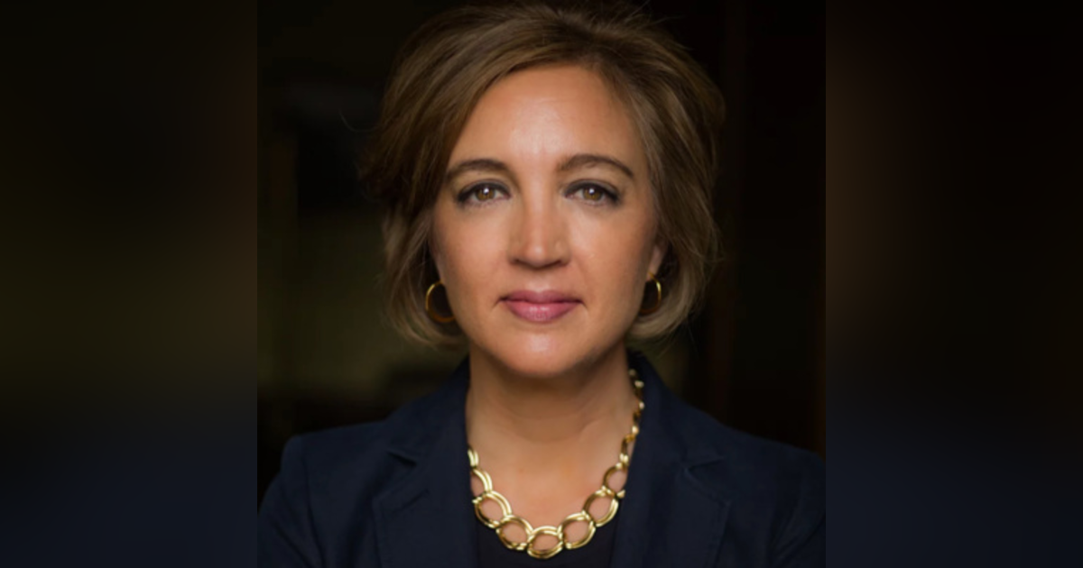 119 - Gender Economist and CEO of Pipeline, Katica Roy 119 - Gender Economist and CEO of Pipeline, Katica Roy