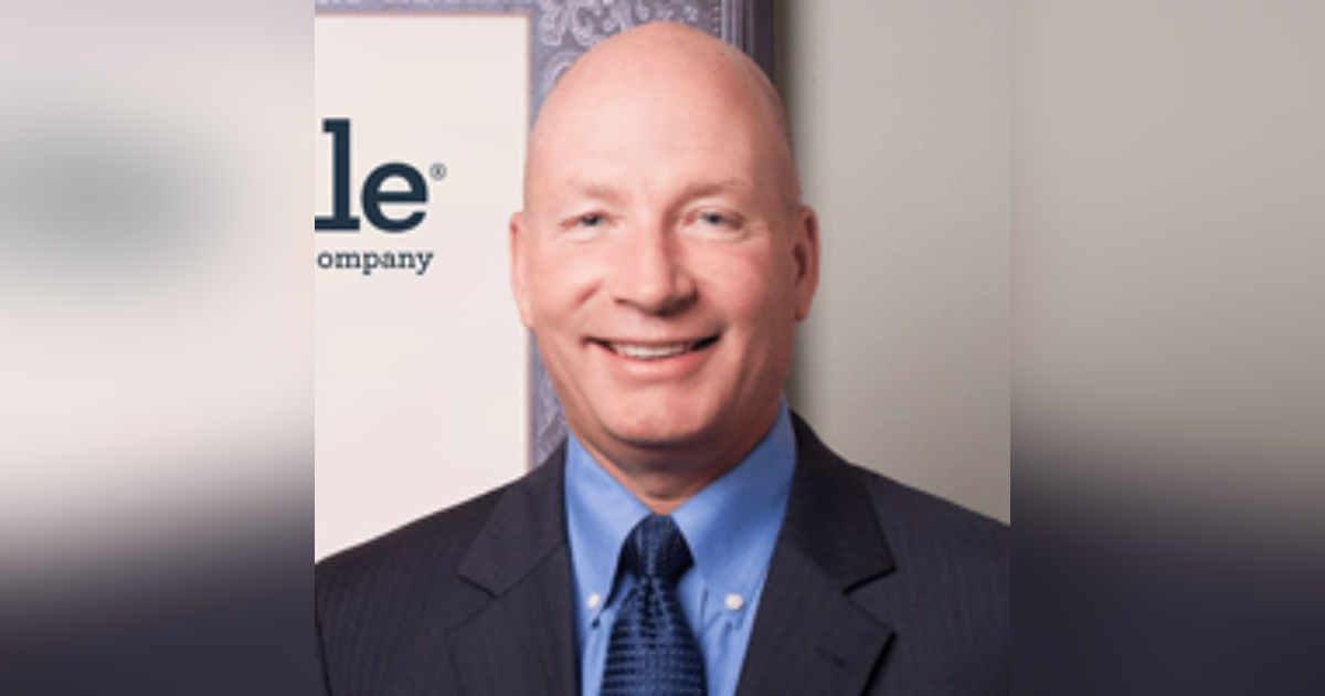 Bill Partyka, Former President/CEO of Gerber Products Co., CEO Kradle Pet Calming Company kradlemypet.com Bill Partyka, Former President/CEO of Gerber Products Co., CEO Kradle Pet Calming Company kradlemypet.com
