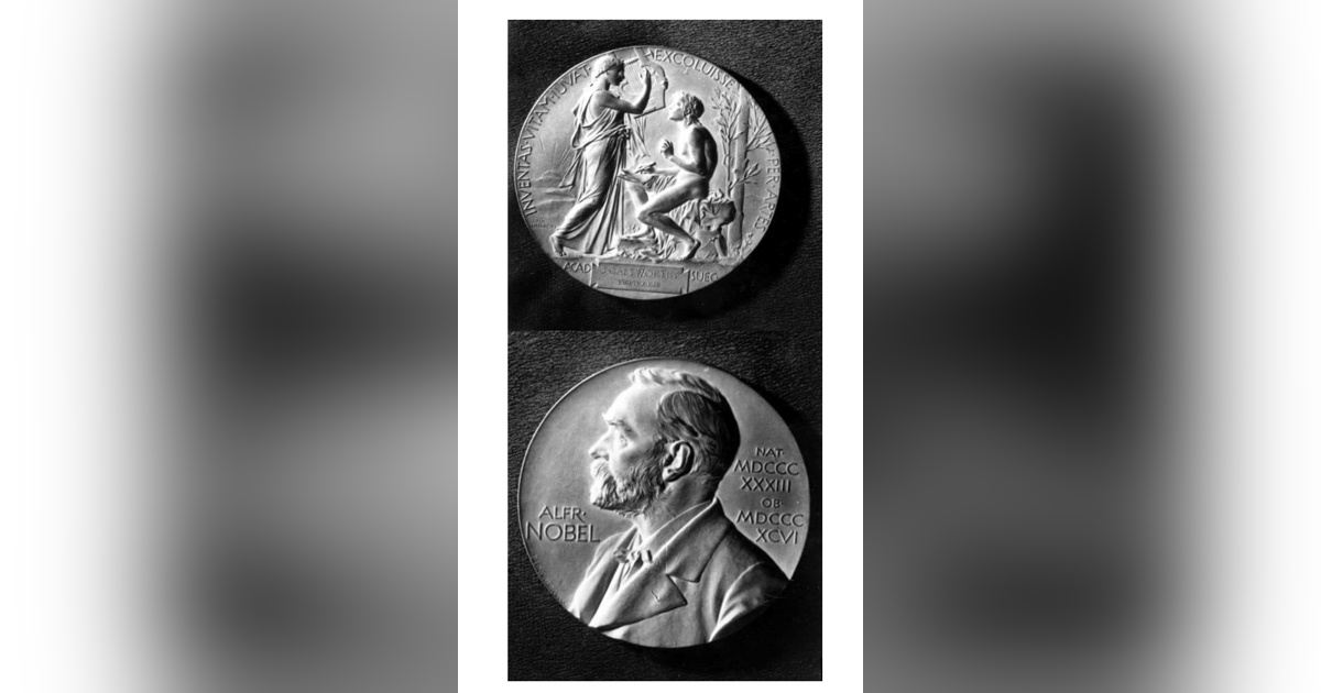 146 Power Ranking the Nobel Prize for Literature 146 Power Ranking the Nobel Prize for Literature