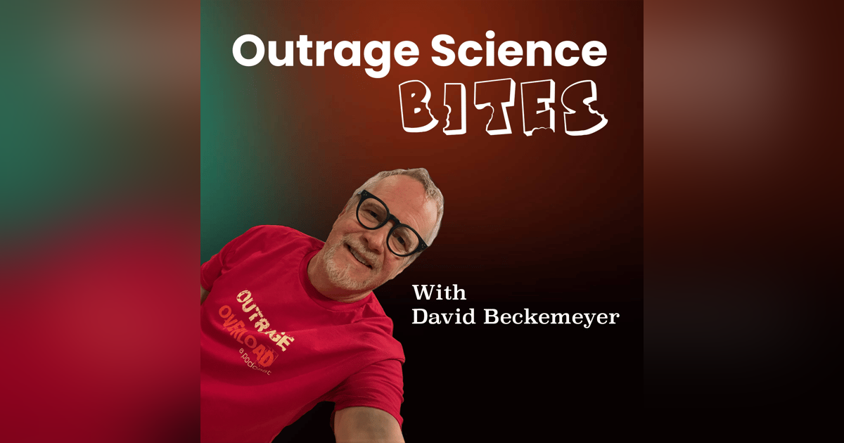 Outrage Porn: What it is and why it's so addictive - NaPodPoMo 2024 - Day 3 Outrage Porn: What it is and why it's so addictive - NaPodPoMo 2024 - Day 3