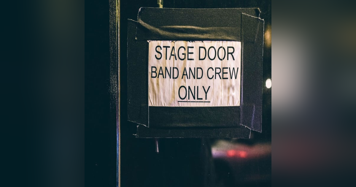 #240 The first question is, “Will you show up?” #240 The first question is, “Will you show up?”