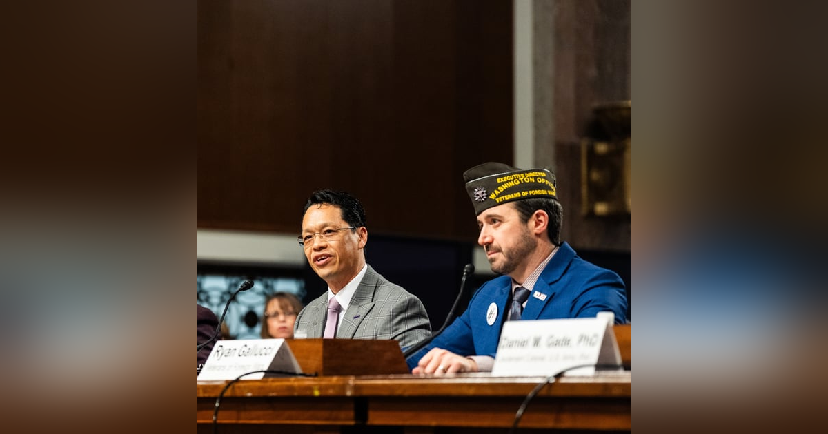 How some veterans exploit the VA disability system How some veterans exploit the VA disability system