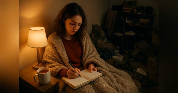 image for How to Stay Sober When Your Home Environment Isn’t Safe Yet