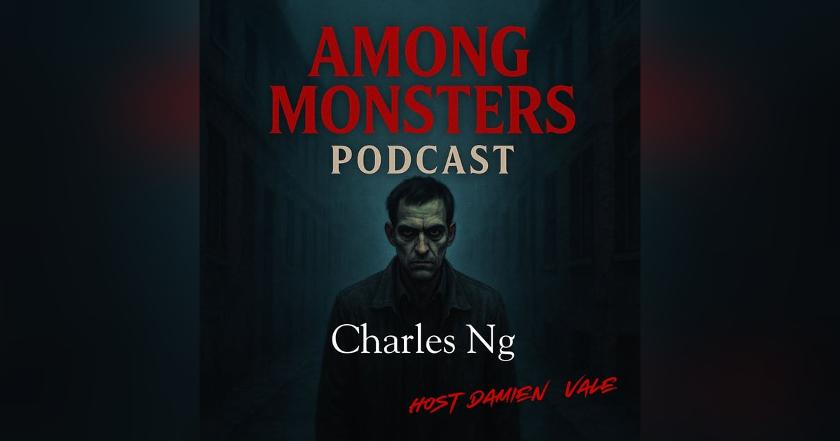 Charles Ng: Dungeon of Death – The Butcher of Calaveras County Charles Ng: Dungeon of Death – The Butcher of Calaveras County