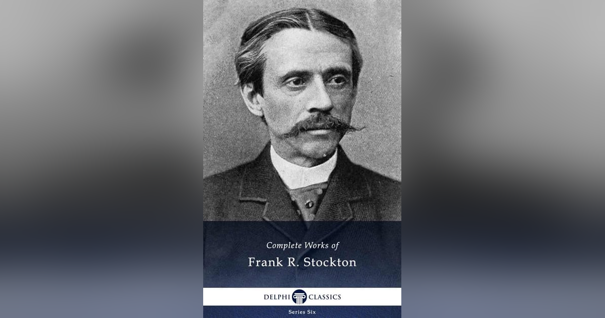 LOVE BEFORE BREAKFAST by FRANK STOCKTON LOVE BEFORE BREAKFAST by FRANK STOCKTON