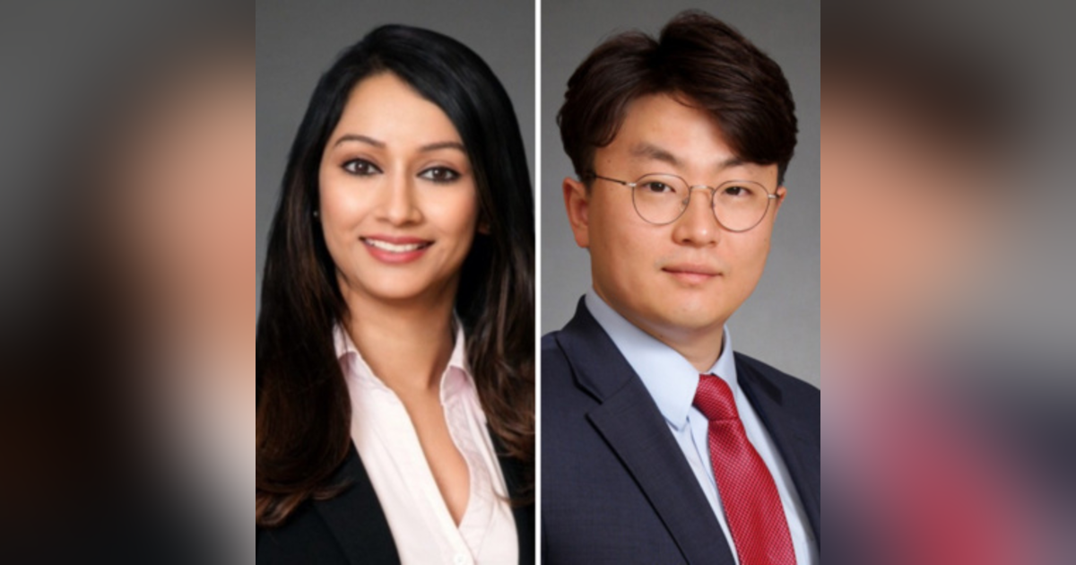 Defending Against PBM Attacks | Payal Amin & Dae Lee, PharmDs & Attorneys at Frier Levitt Defending Against PBM Attacks | Payal Amin & Dae Lee, PharmDs & Attorneys at Frier Levitt