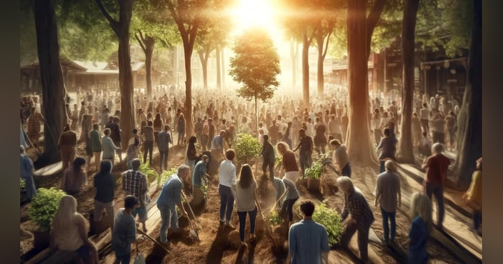 image for Purpose-Driven Advertising: Transforming Brands into Beacons for Change