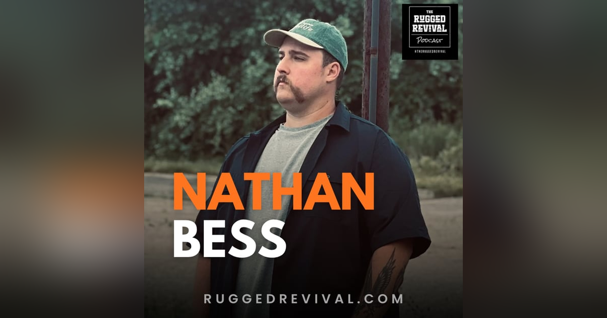 Nathan Bess – West Virginia Americana Songwriter Nathan Bess – West Virginia Americana Songwriter