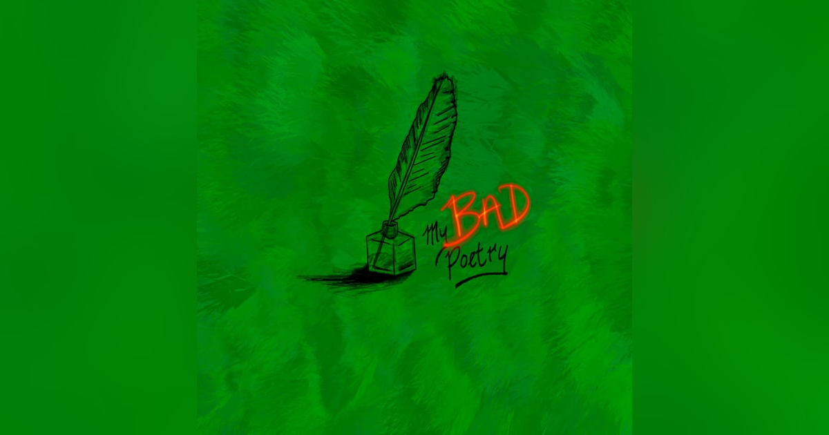 Hello, Babies & Slaying It (w/ Trapper Markelz) Hello, Babies & Slaying It (w/ Trapper Markelz)