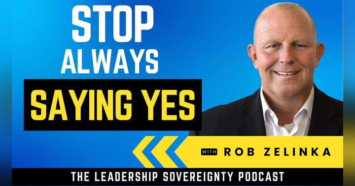 image for Redirect Without Resisting: Mastering the Skill of Strategic 'No'