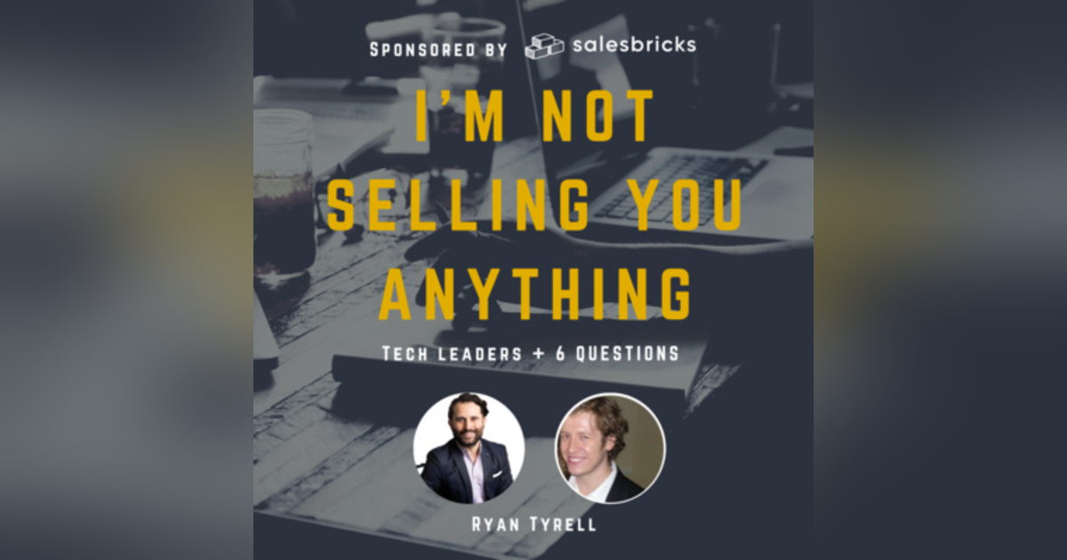 Ryan Tyrell (Adobe - Magento) Ryan Tyrell (Adobe - Magento)