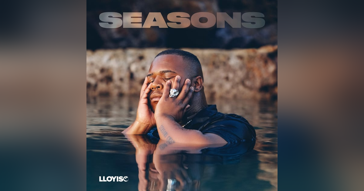 TBKS E103: The Lloyiso Episode TBKS E103: The Lloyiso Episode