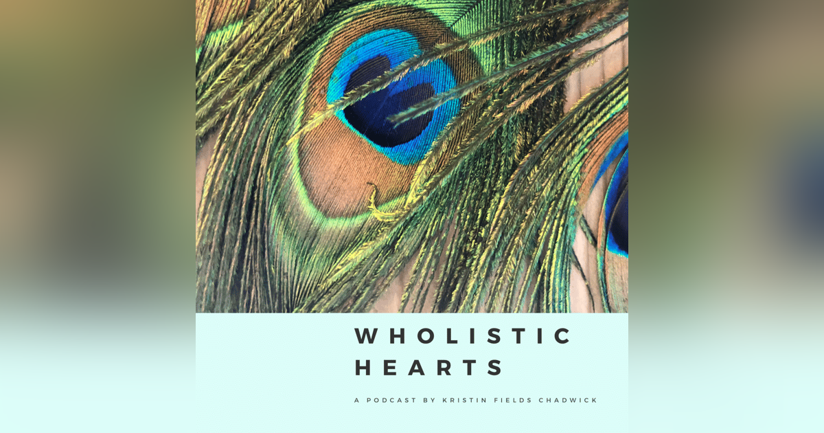 Wholistic Hearts Introduction Wholistic Hearts Introduction