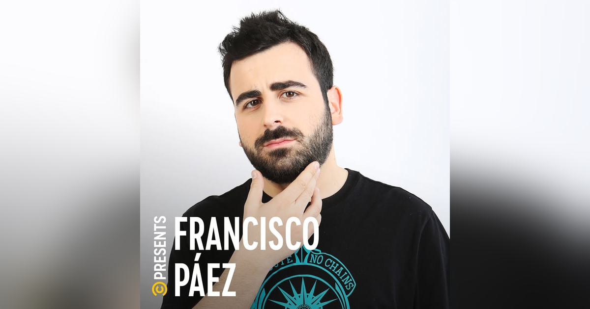 Francisco Páez - Filistea Francisco Páez - Filistea