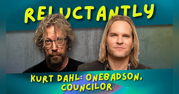 image for Kurt Dahl - Lawyer Drummer