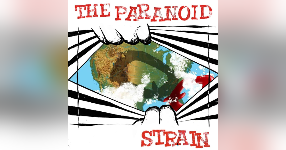 New! Qanon: How we got here - Part 1 - Introductions New! Qanon: How we got here - Part 1 - Introductions