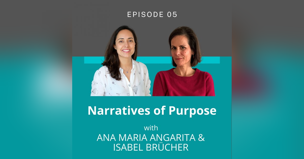 On Building Talents with Refugees and Migrants - A Conversation with Ana Maria Angarita & Isabel Brücher On Building Talents with Refugees and Migrants - A Conversation with Ana Maria Angarita & Isabel Brücher