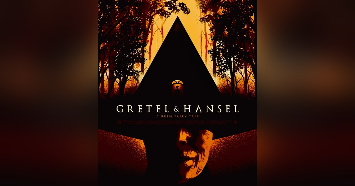 Gretel & Hansel (2020) Gretel & Hansel (2020)