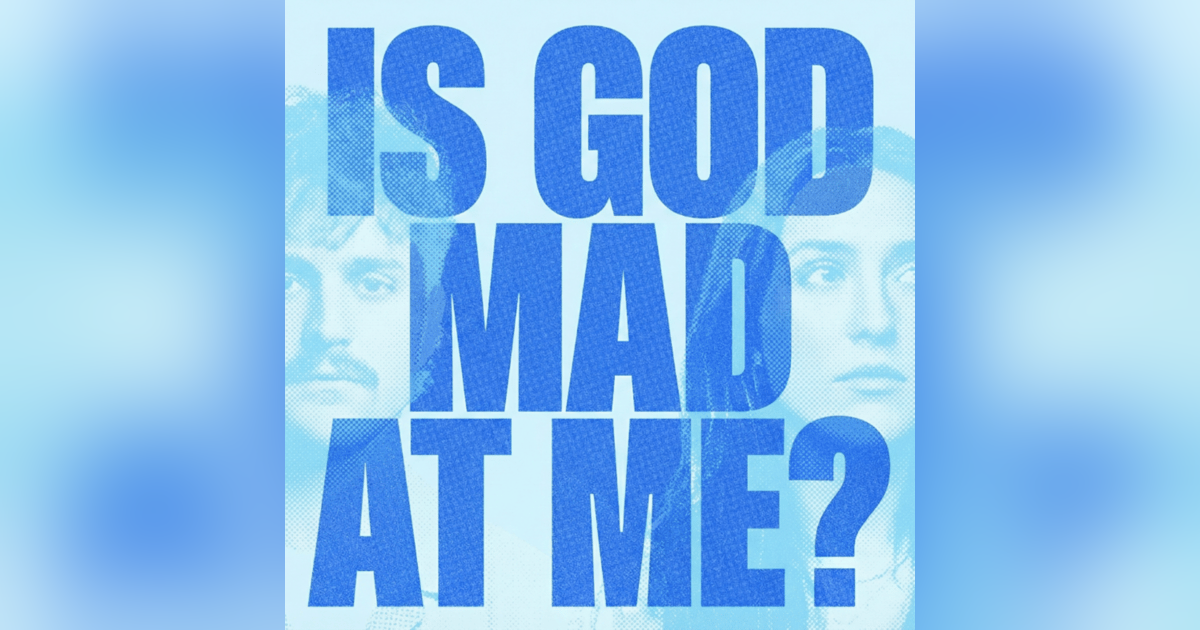 God’s One-Way Street: Why He Sends Blessings, Not Curses God’s One-Way Street: Why He Sends Blessings, Not Curses