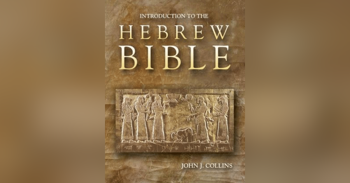 2 The Hebrew Bible 2 The Hebrew Bible