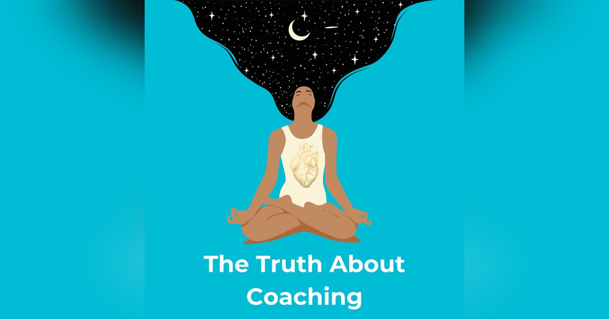 The Truth About Coaching The Truth About Coaching