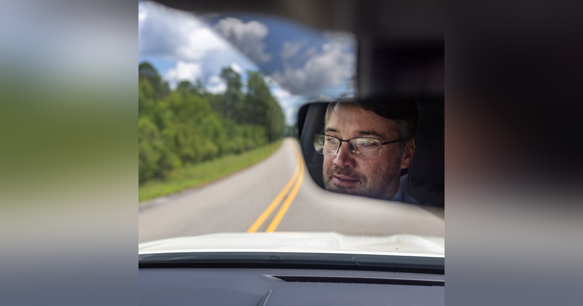 Deep Reads: A last lifeline in ‘detention alley’ Deep Reads: A last lifeline in ‘detention alley’