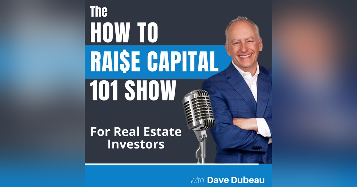 Investing with Purpose, Not Pressure featuring Chris Larsen Investing with Purpose, Not Pressure featuring Chris Larsen