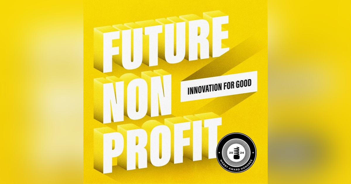 Future Nonprofit Season 2 (Official Trailer) Future Nonprofit Season 2 (Official Trailer)