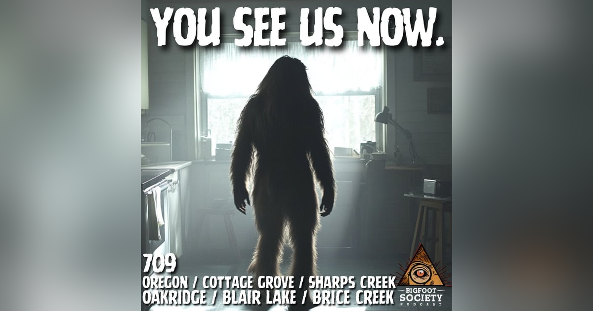 You See Us Now! | Oregon You See Us Now! | Oregon