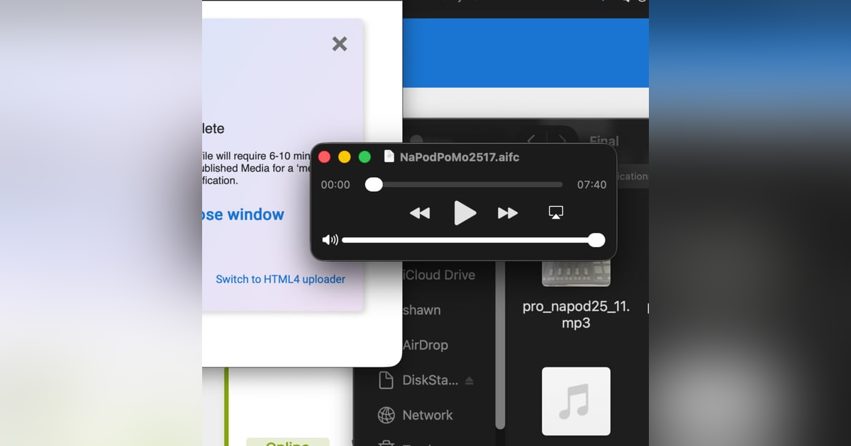 Why Logic Pro Why Logic Pro