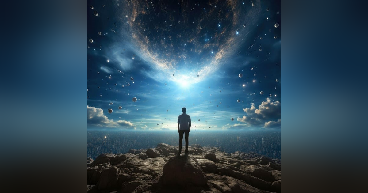 S9: Out-of-Body Experiences in Higher Dimensions S9: Out-of-Body Experiences in Higher Dimensions