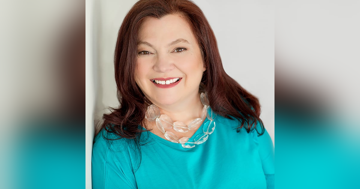 From Right Hand to Her Own Power: Tonia Chagnon on Leadership, Legacy & Living Boldly From Right Hand to Her Own Power: Tonia Chagnon on Leadership, Legacy & Living Boldly