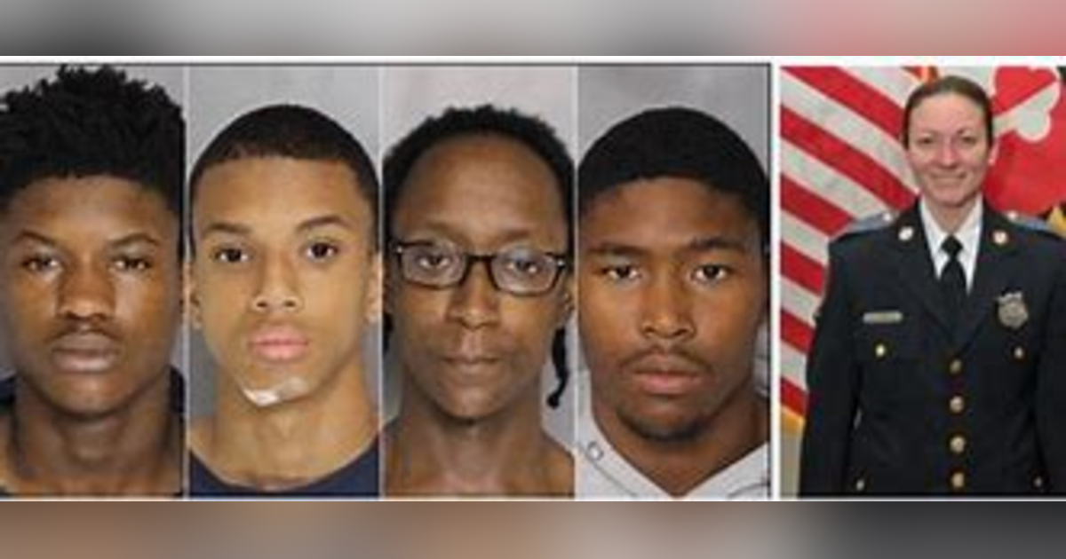 Season Two (TEEN KILLERS) Episode 9 Dawnta Harris & Dashanae Woodson Season Two (TEEN KILLERS) Episode 9 Dawnta Harris & Dashanae Woodson