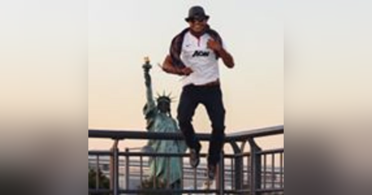 Author's Corner with Rashid Darden Author's Corner with Rashid Darden