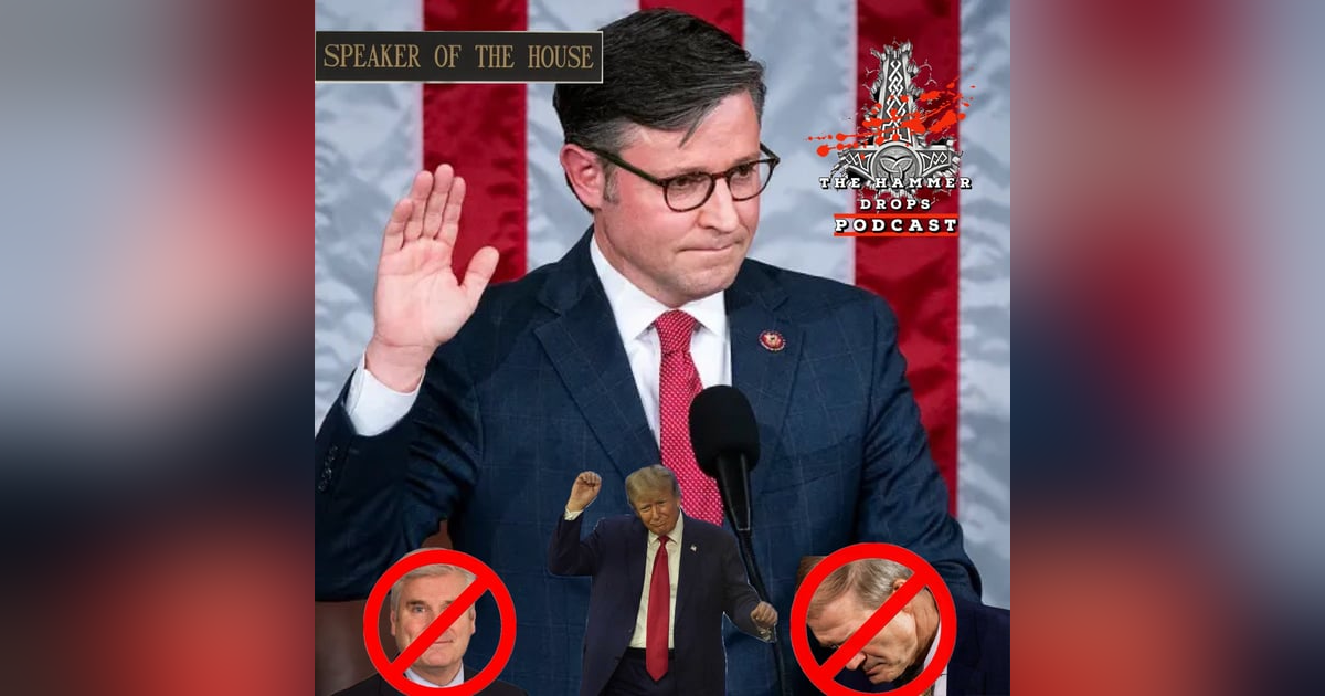 Rising to the Gavel: Mike Johnson’s Journey to House Speaker Rising to the Gavel: Mike Johnson’s Journey to House Speaker