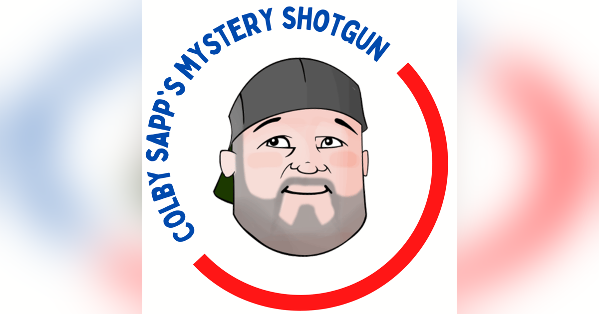 Mystery Shotgun - 31 MCU Projects Actively In The Works? || Colby confronts an angry biker Mystery Shotgun - 31 MCU Projects Actively In The Works? || Colby confronts an angry biker