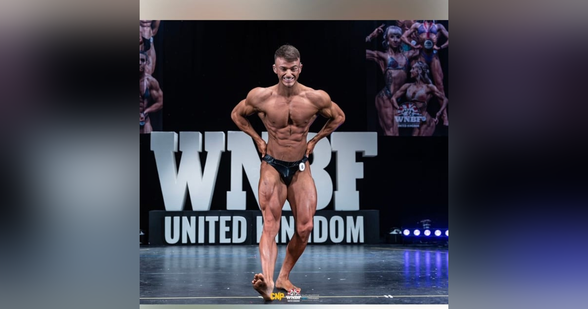 Fitness after surgery, Fitness planning and why it’s important to keep moving with guest Rob Taylor (Taylored Training Fitness after surgery, Fitness planning and why it’s important to keep moving with guest Rob Taylor (Taylored Training