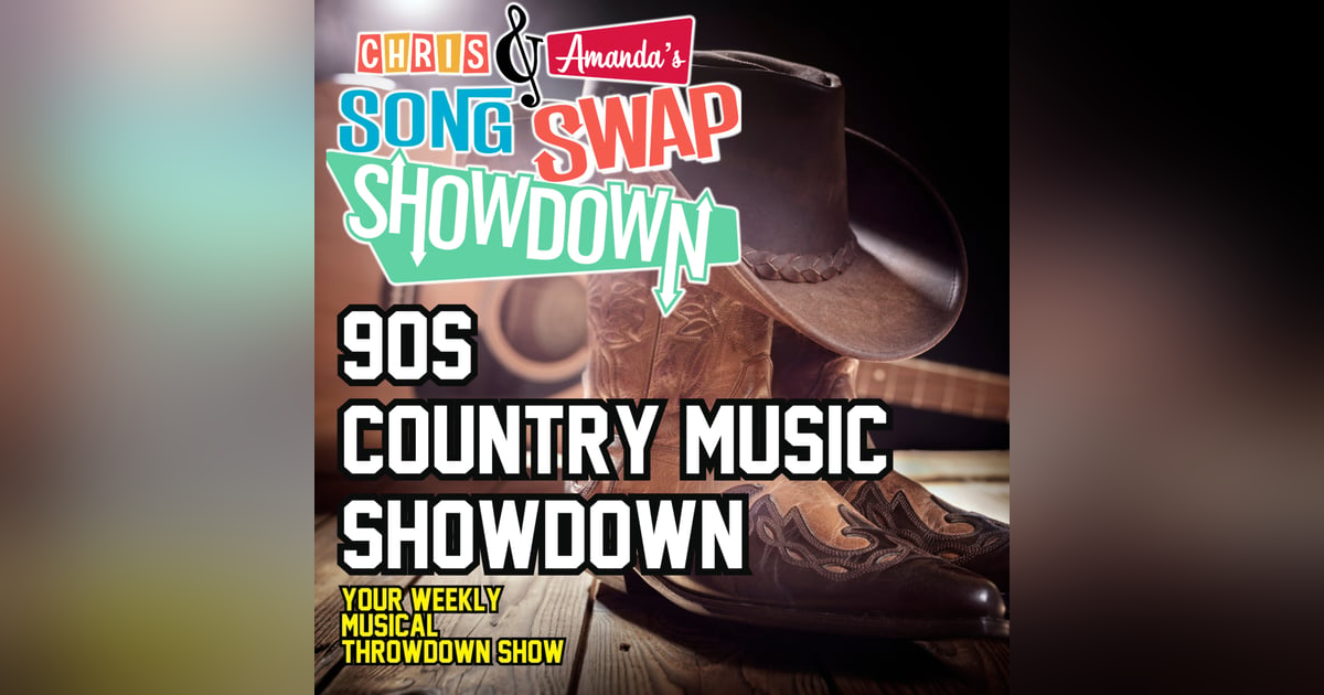 90's Country Music Showdown 90's Country Music Showdown