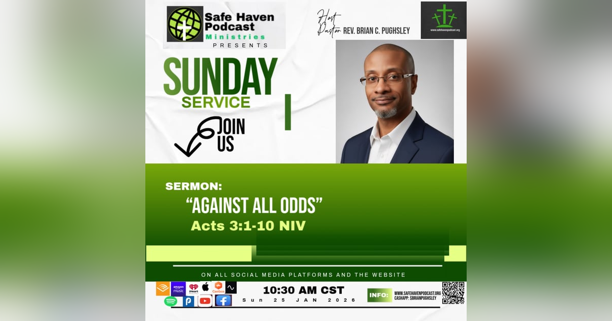 Against All Odds Against All Odds