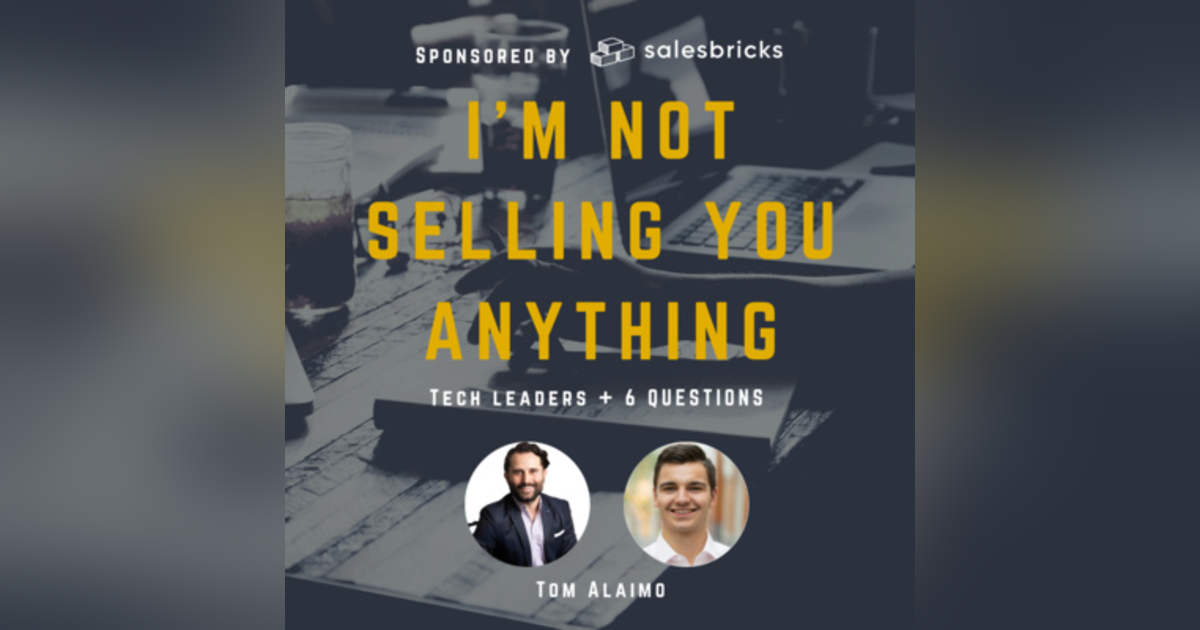 Tom Alaimo (GONG) Tom Alaimo (GONG)