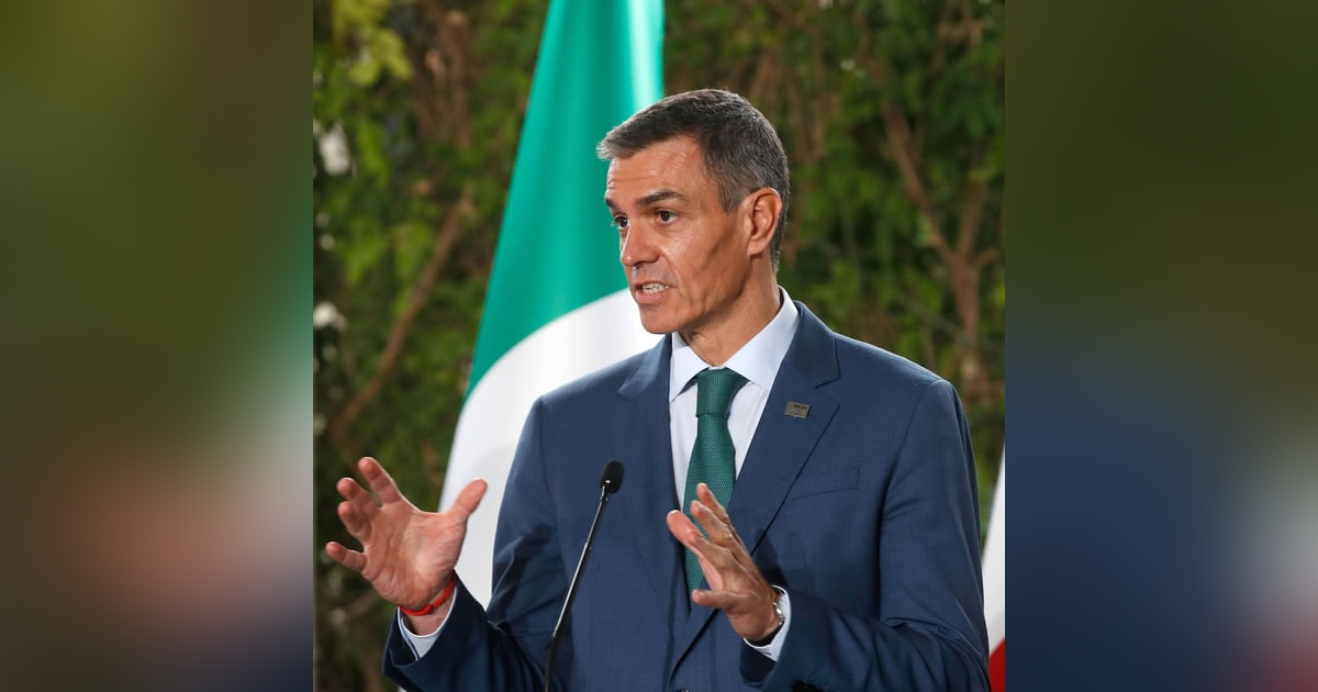 Prensa económica: El Banco Mundial condena a España y los impagos de Sánchez a las renovables superan los 2.150 millones Prensa económica: El Banco Mundial condena a España y los impagos de Sánchez a las renovables superan los 2.150 millones