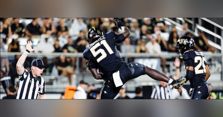 image for Draft Dreamer: Malachi Lawrence