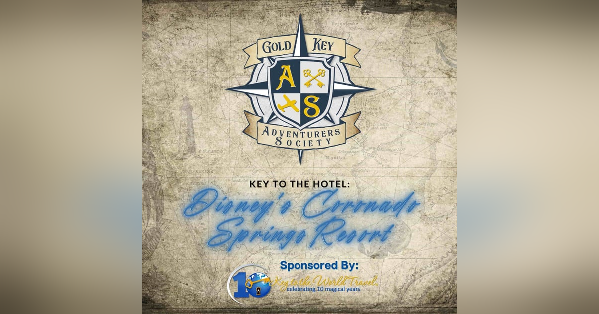 Disney World Hotel Tour: Coronado Springs Resort Disney World Hotel Tour: Coronado Springs Resort