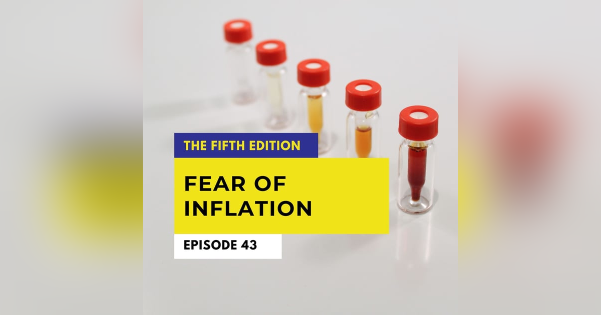 IBC And The Fear Of Inflation IBC And The Fear Of Inflation