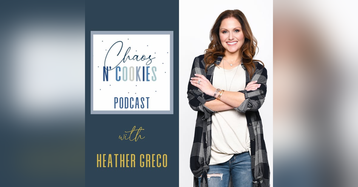 Bonus 196 | Mom’s Summer Chaos and Cash | CNC40 Bonus 196 | Mom’s Summer Chaos and Cash | CNC40