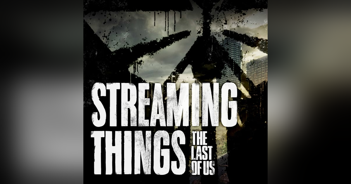 The Last of Us S2:E7 The Last of Us S2:E7