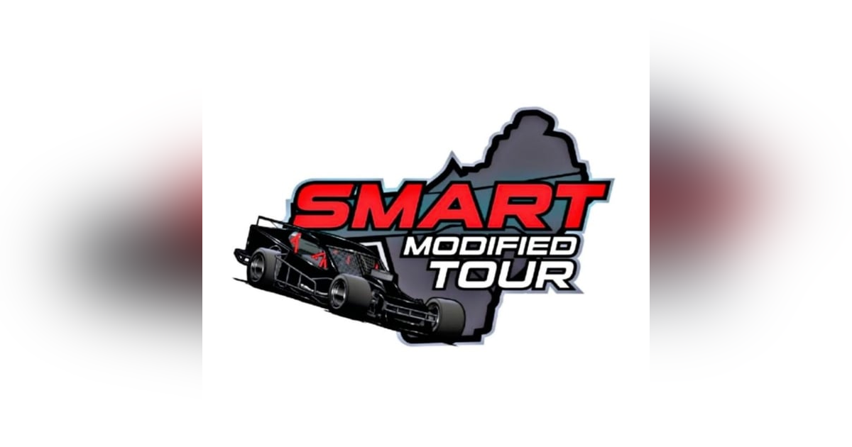 Racing: Files with SMART Modified Tour Director Chris Williams Racing: Files with SMART Modified Tour Director Chris Williams
