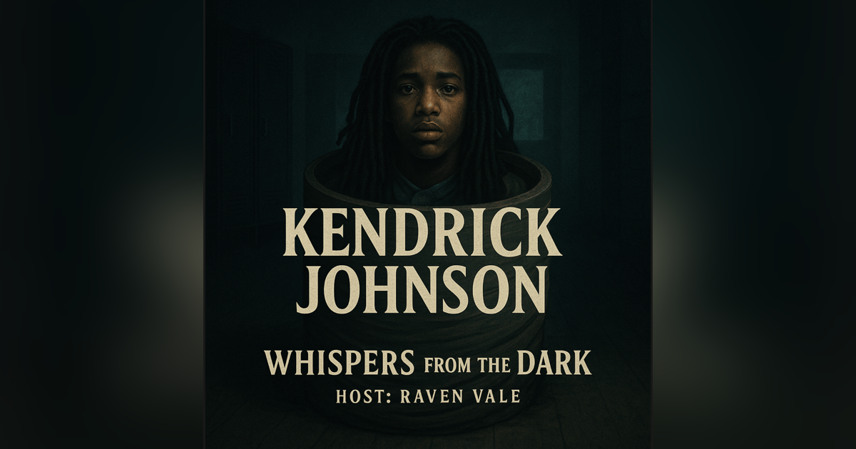 The Gym Mat Enigma: The Unresolved Death of Kendrick Johnson The Gym Mat Enigma: The Unresolved Death of Kendrick Johnson