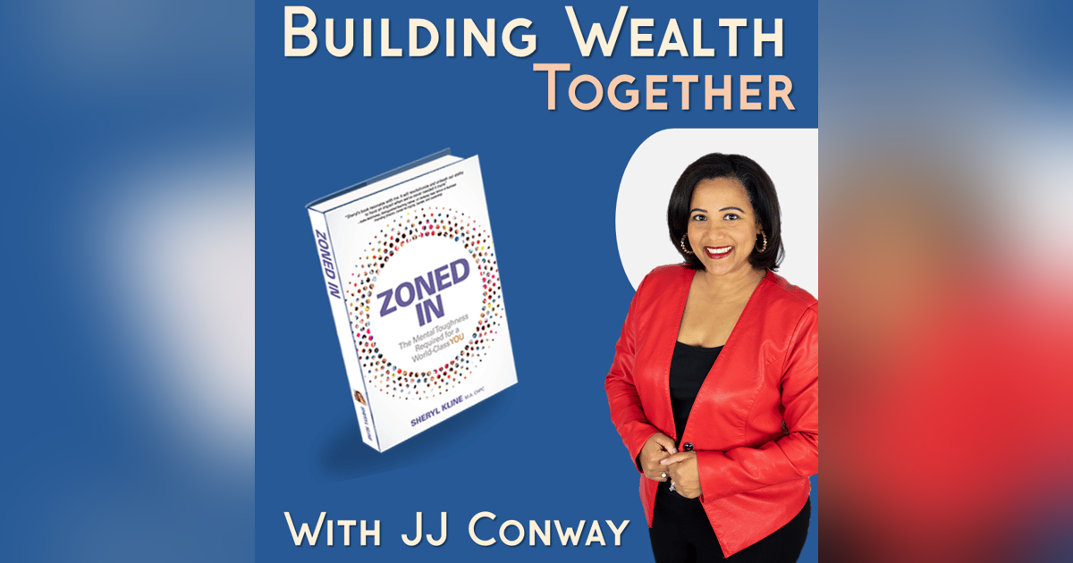 Episode 136: Zoned In; Who Exactly ARE You? Episode 136: Zoned In; Who Exactly ARE You?